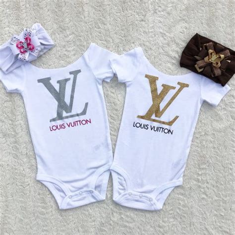 body bebe louis vuitton|louis vuitton baby clothes.